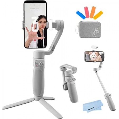 Zhiyun Smooth Q4 Combo Gimbal Stabilizer